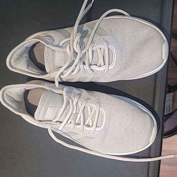 Adidas Cloudfoam Sneakers Shoes - Picture 4 of 4